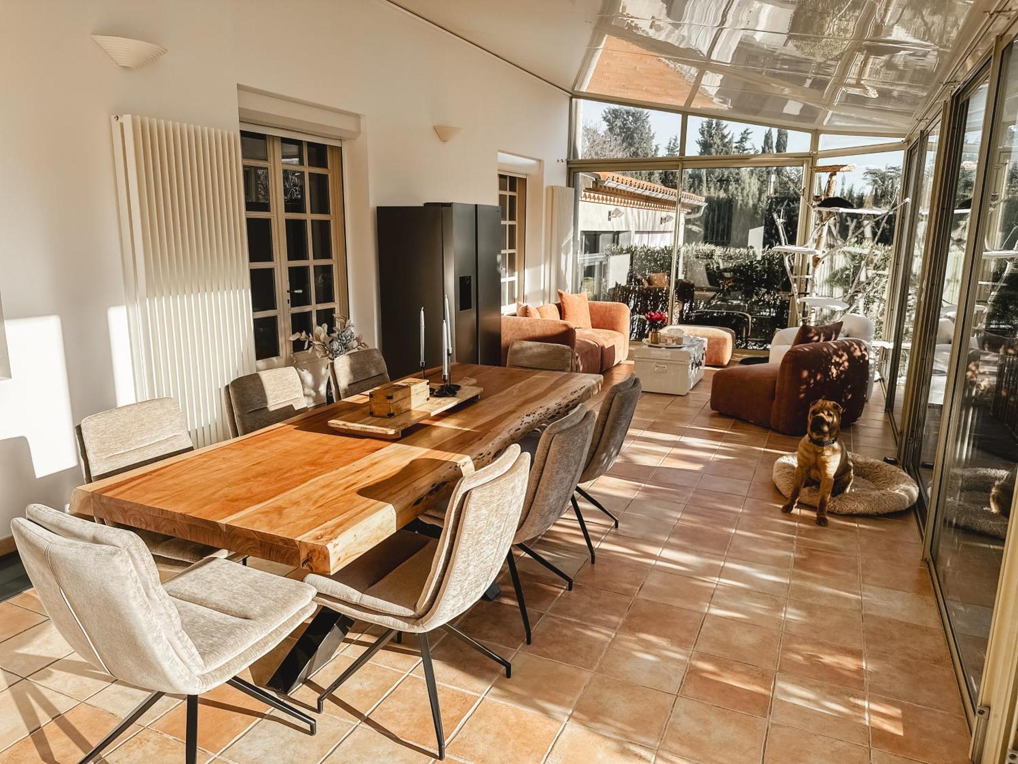Lv House & Gardens Apartment Carcassonne Bagian luar foto