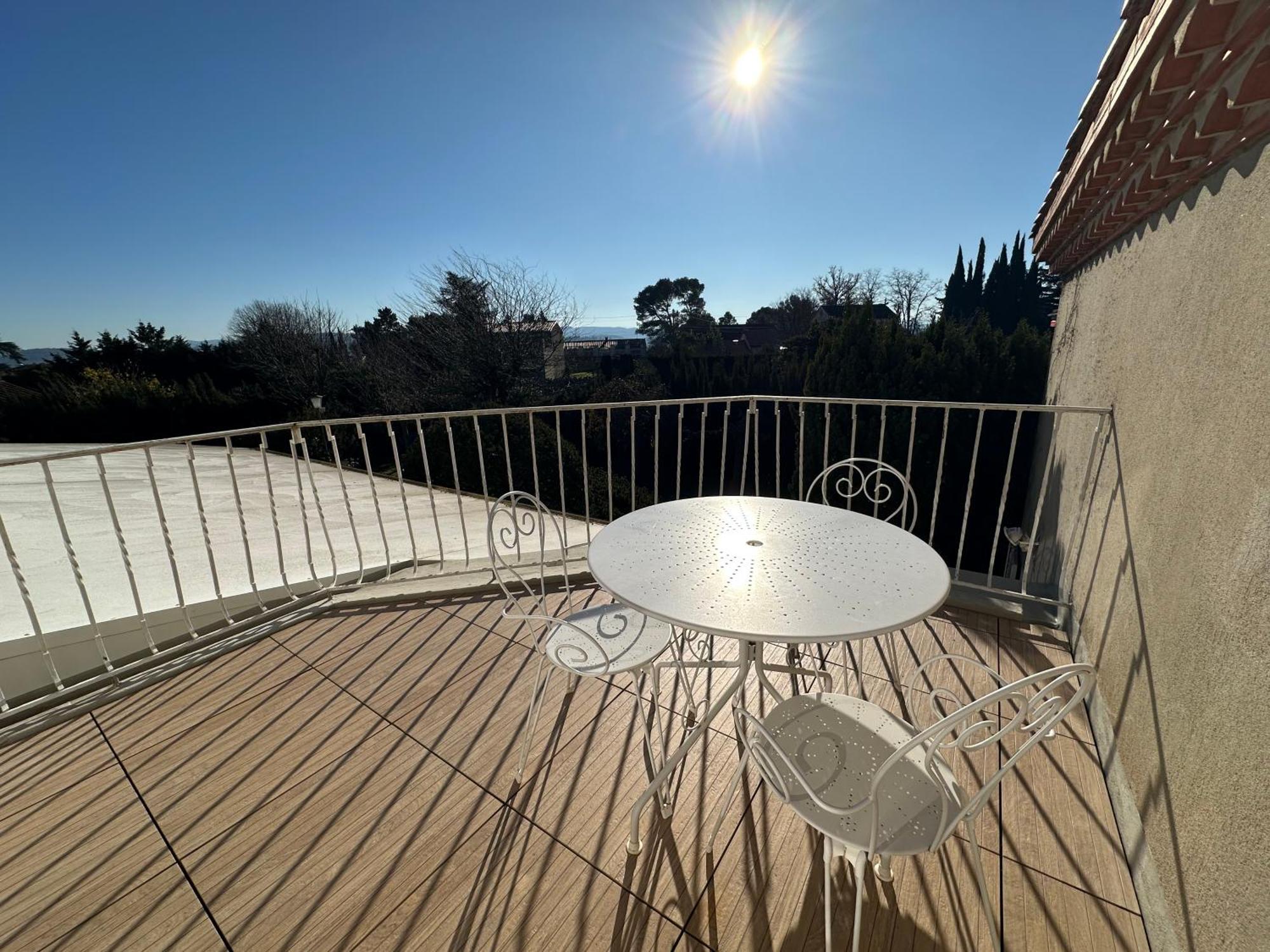 Lv House & Gardens Apartment Carcassonne Bagian luar foto