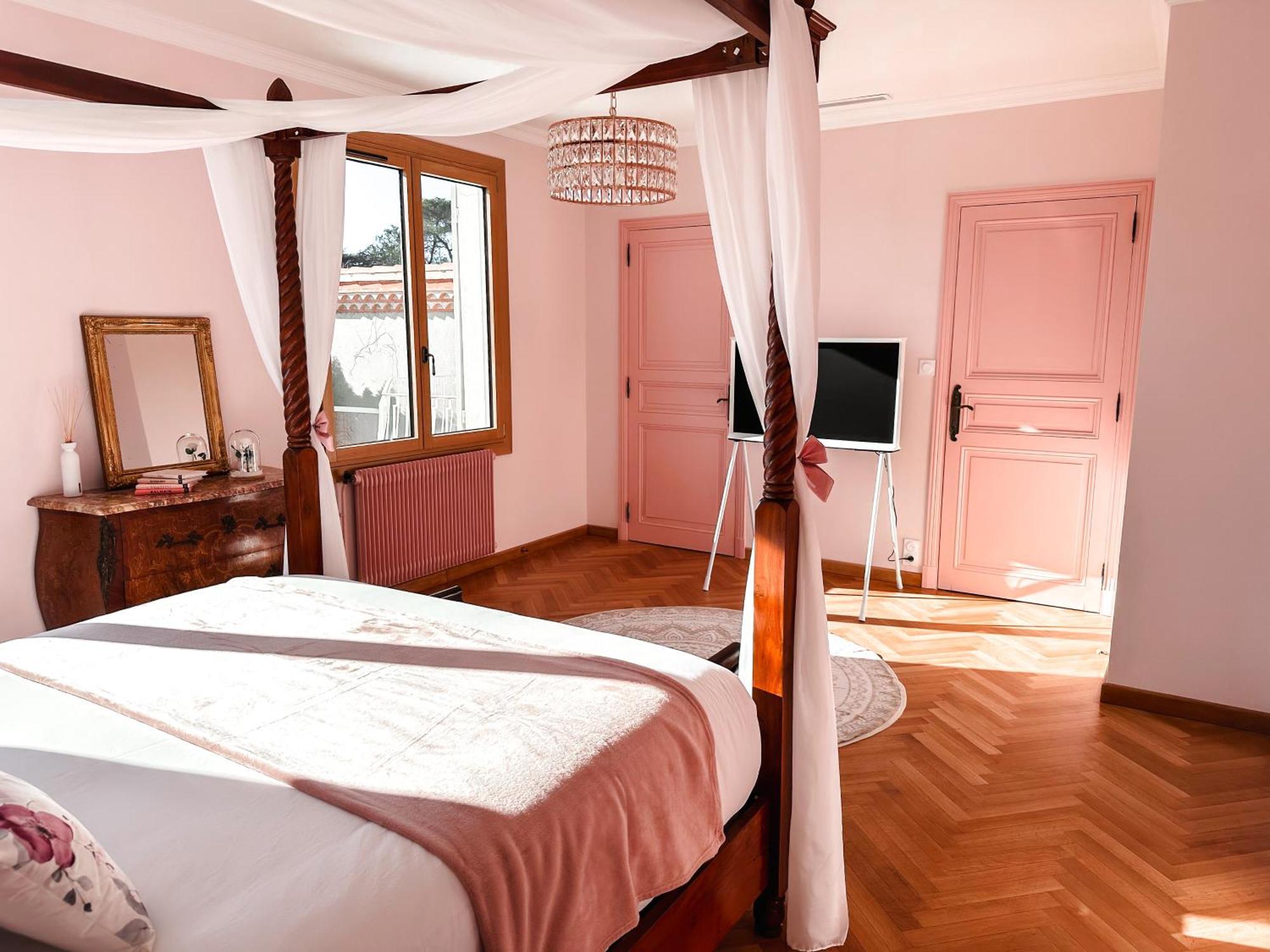 Lv House & Gardens Apartment Carcassonne Bagian luar foto