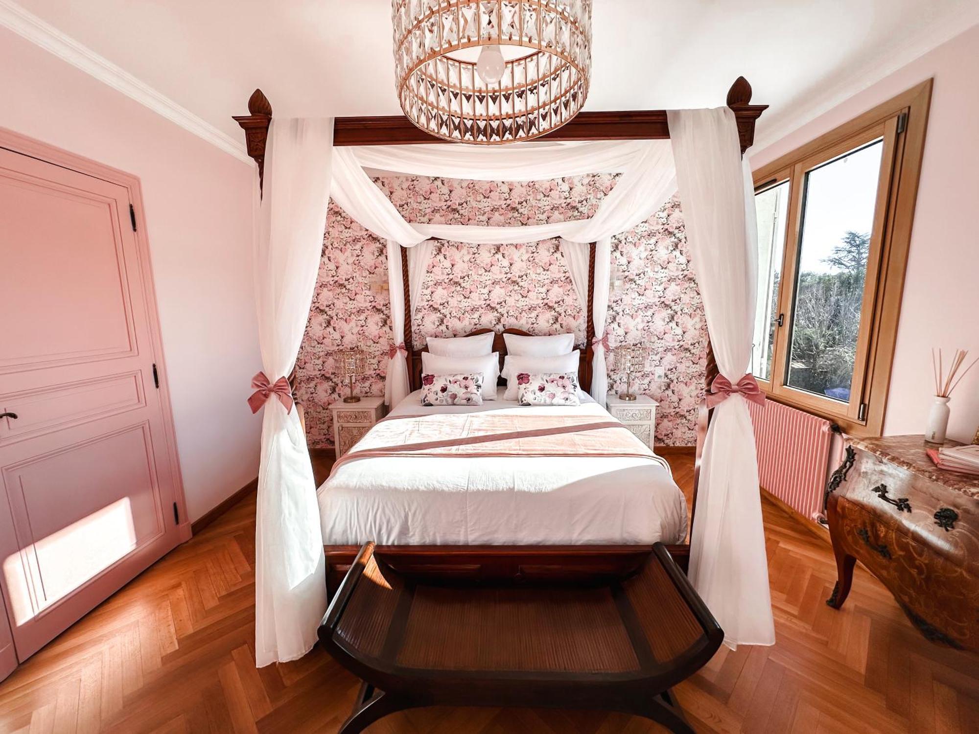 Lv House & Gardens Apartment Carcassonne Bagian luar foto