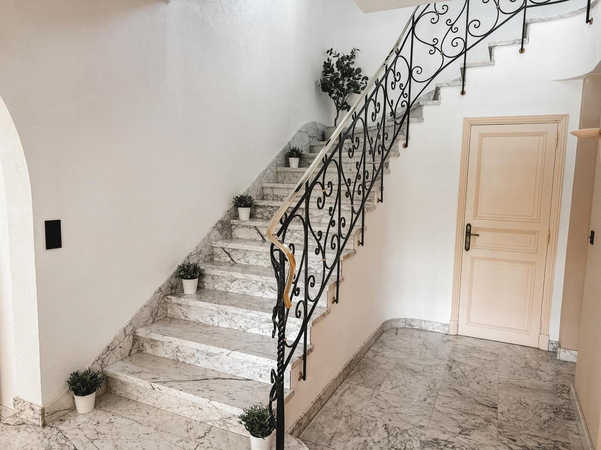 Lv House & Gardens Apartment Carcassonne Bagian luar foto