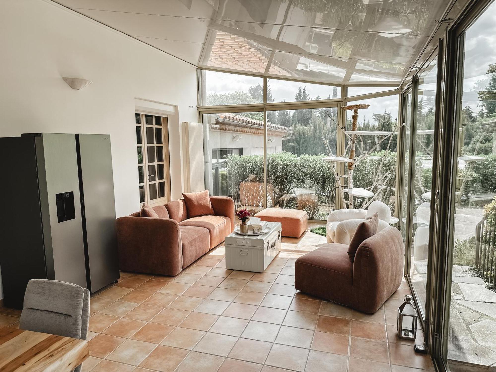 Lv House & Gardens Apartment Carcassonne Bagian luar foto