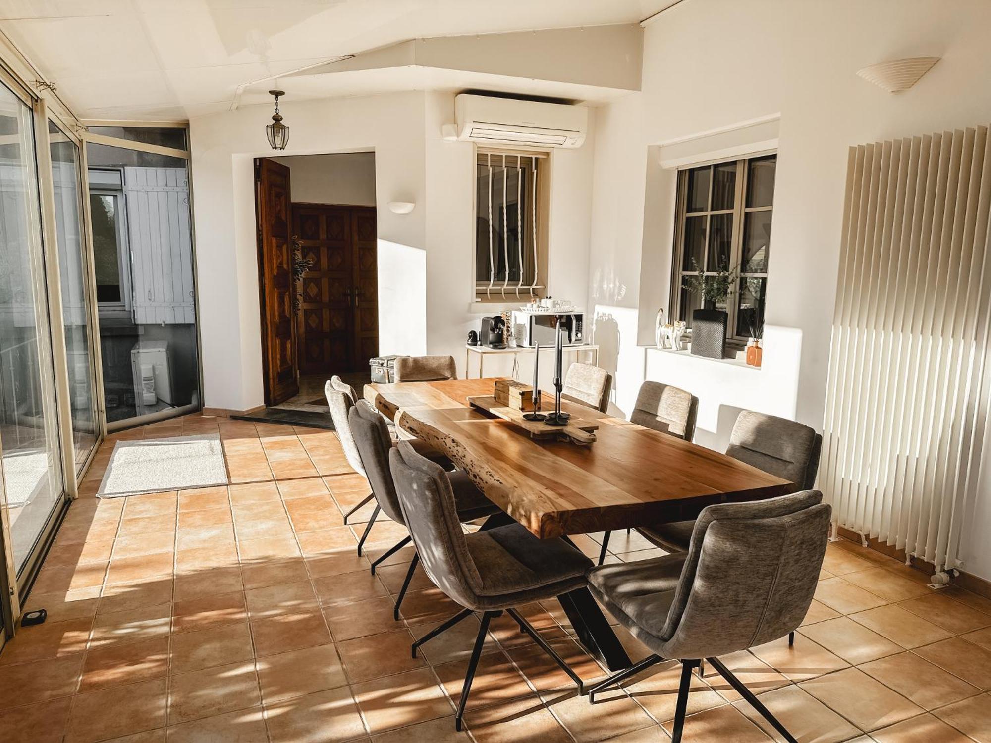 Lv House & Gardens Apartment Carcassonne Bagian luar foto