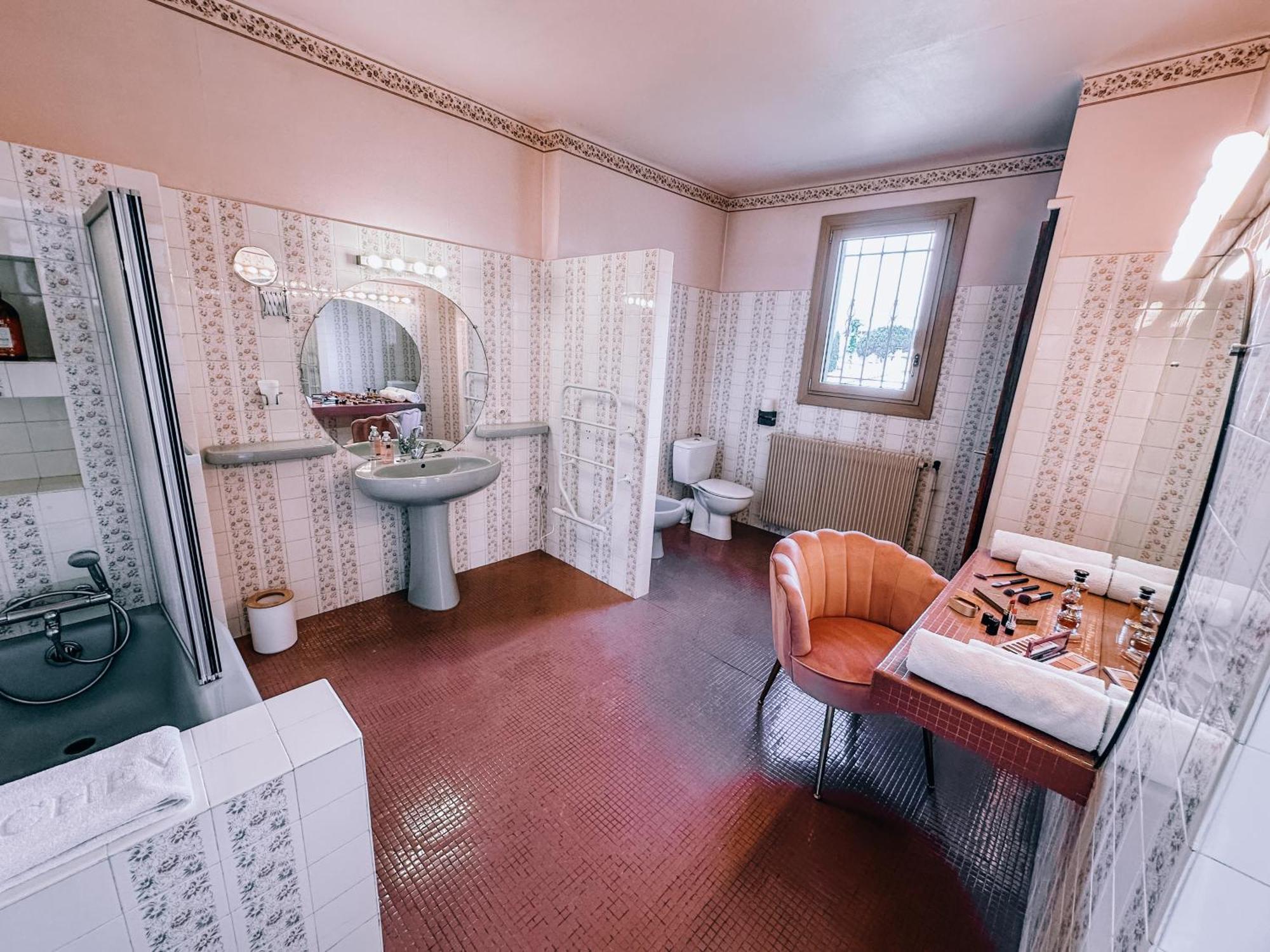 Lv House & Gardens Apartment Carcassonne Bagian luar foto