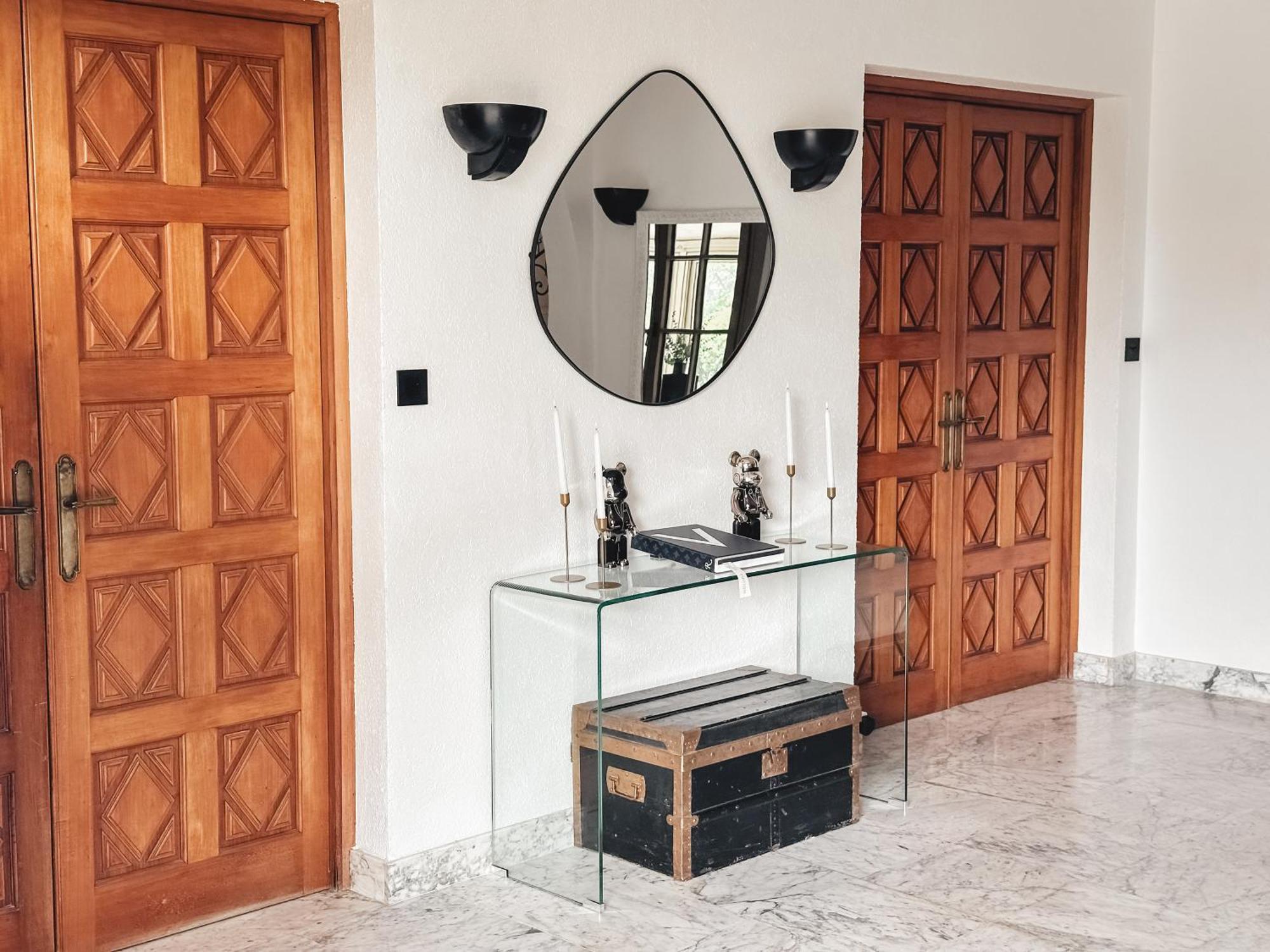 Lv House & Gardens Apartment Carcassonne Bagian luar foto